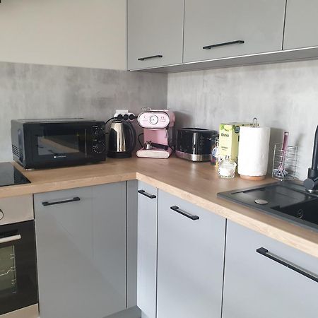 Totu Today-Stara Cegielnia Apartamenty, Faktura Vat, Self Check-In Poznań Exteriör bild