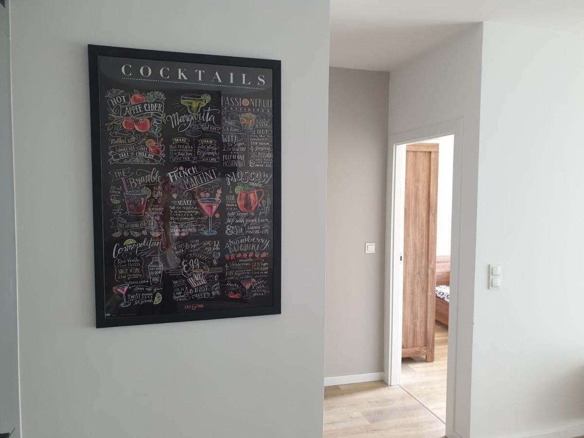Totu Today-Stara Cegielnia Apartamenty, Faktura Vat, Self Check-In Poznań Exteriör bild