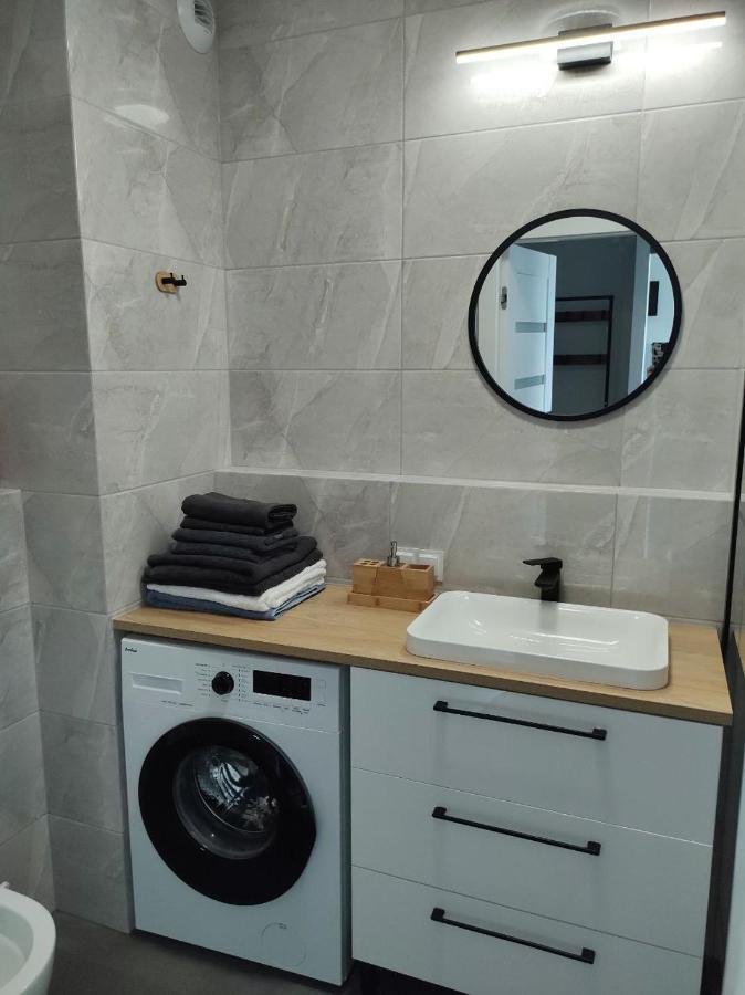 Totu Today-Stara Cegielnia Apartamenty, Faktura Vat, Self Check-In Poznań Exteriör bild