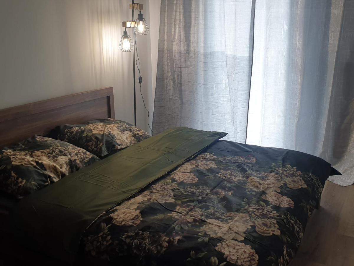 Totu Today-Stara Cegielnia Apartamenty, Faktura Vat, Self Check-In Poznań Exteriör bild