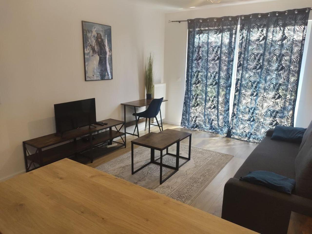 Totu Today-Stara Cegielnia Apartamenty, Faktura Vat, Self Check-In Poznań Exteriör bild