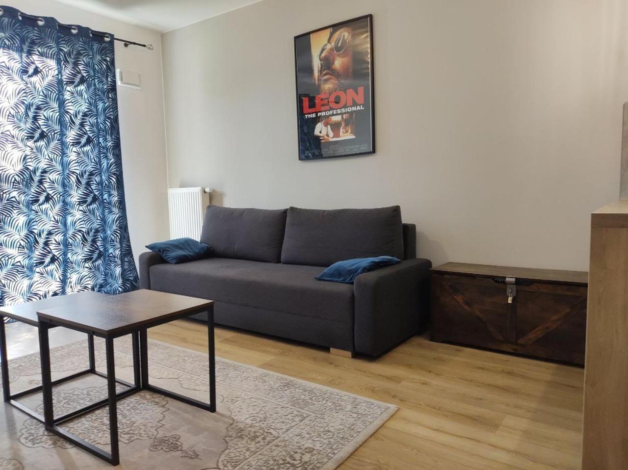 Totu Today-Stara Cegielnia Apartamenty, Faktura Vat, Self Check-In Poznań Exteriör bild