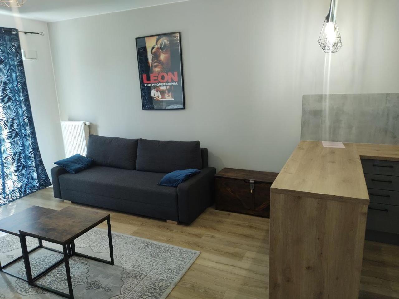 Totu Today-Stara Cegielnia Apartamenty, Faktura Vat, Self Check-In Poznań Exteriör bild
