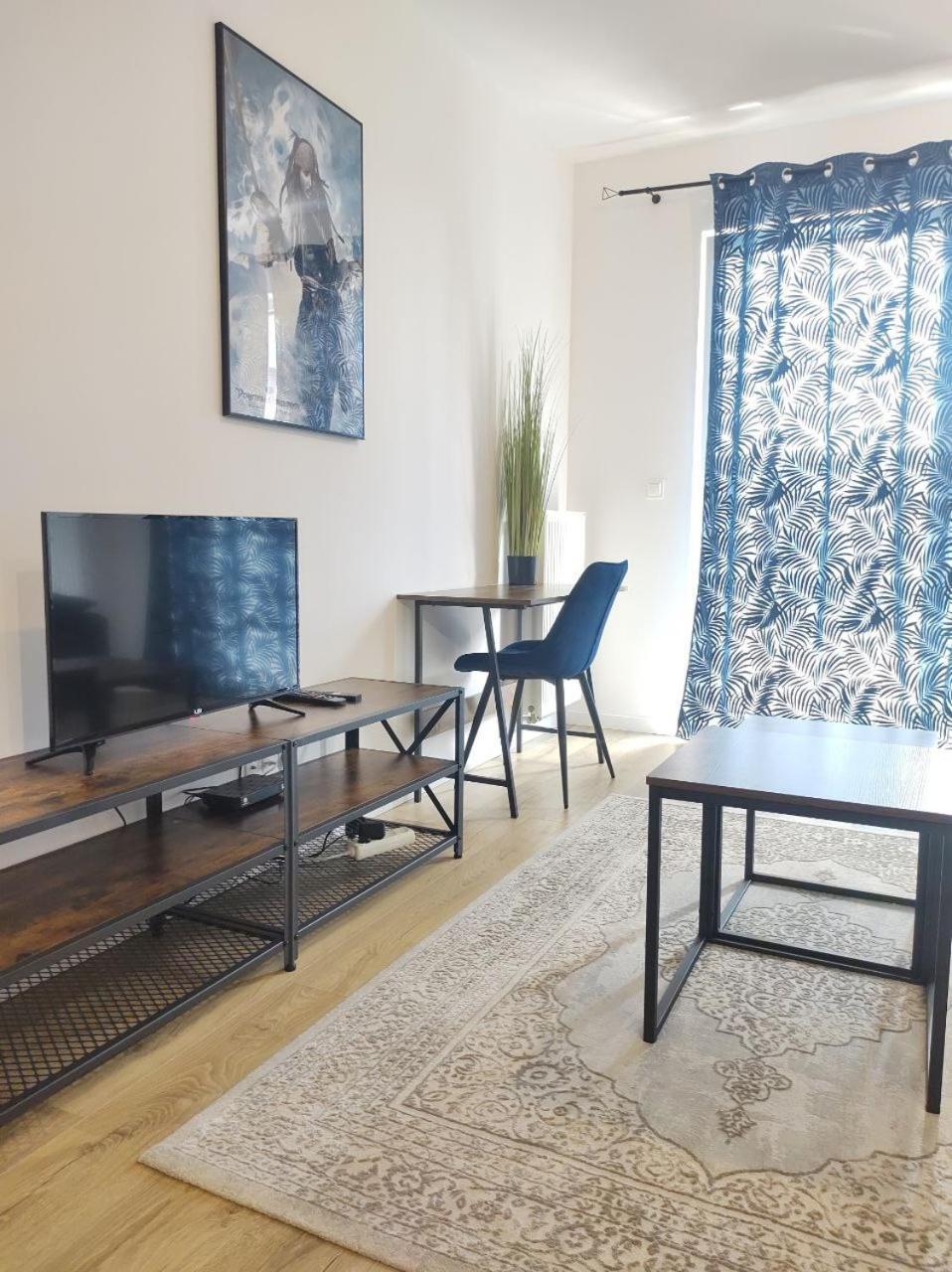 Totu Today-Stara Cegielnia Apartamenty, Faktura Vat, Self Check-In Poznań Exteriör bild