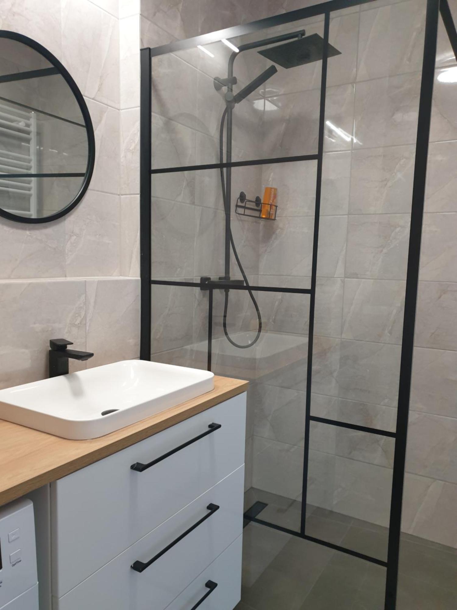 Totu Today-Stara Cegielnia Apartamenty, Faktura Vat, Self Check-In Poznań Exteriör bild