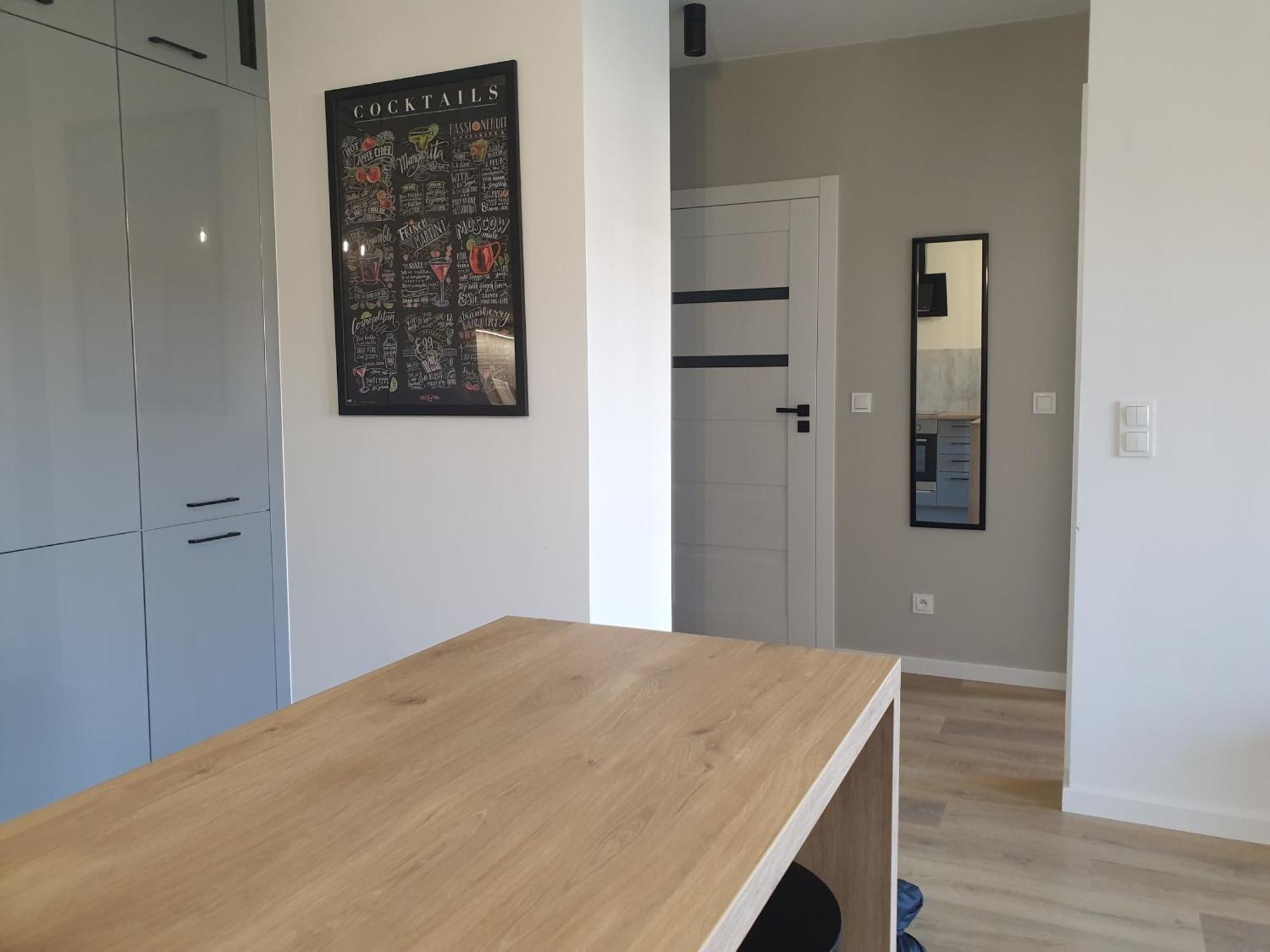 Totu Today-Stara Cegielnia Apartamenty, Faktura Vat, Self Check-In Poznań Exteriör bild